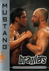 Brawlers!, Mustang Studios