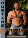 Ritual, Mustang Studios