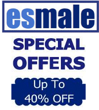 Esmale Gay Adult Shop - Special Offers