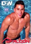 Falcon Studios, Dripping Wet 3, Topher DiMaggio