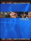 Falcon Collection 1990s (5 DVD Boxset)