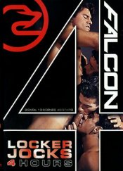 Falcon Studios, Locker Jocks