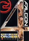 Falcon Studios, Overpowering Orgies (2 DVD set - 4 hours)