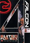 Falcon Studios, Suited For Sex (2 DVD set - 4 hour compilation