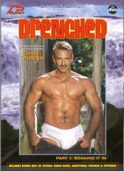 Drenched Part 1 (Soaking It In), Falcon Studios