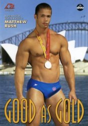 Falcon Studios, Good As Gold, Matthew Rush