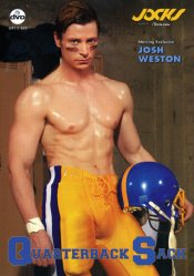 Falcon Studios, Quarterback Sack