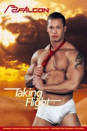 Taking Flight Part 2, Falcon Studios, Matthew Rush